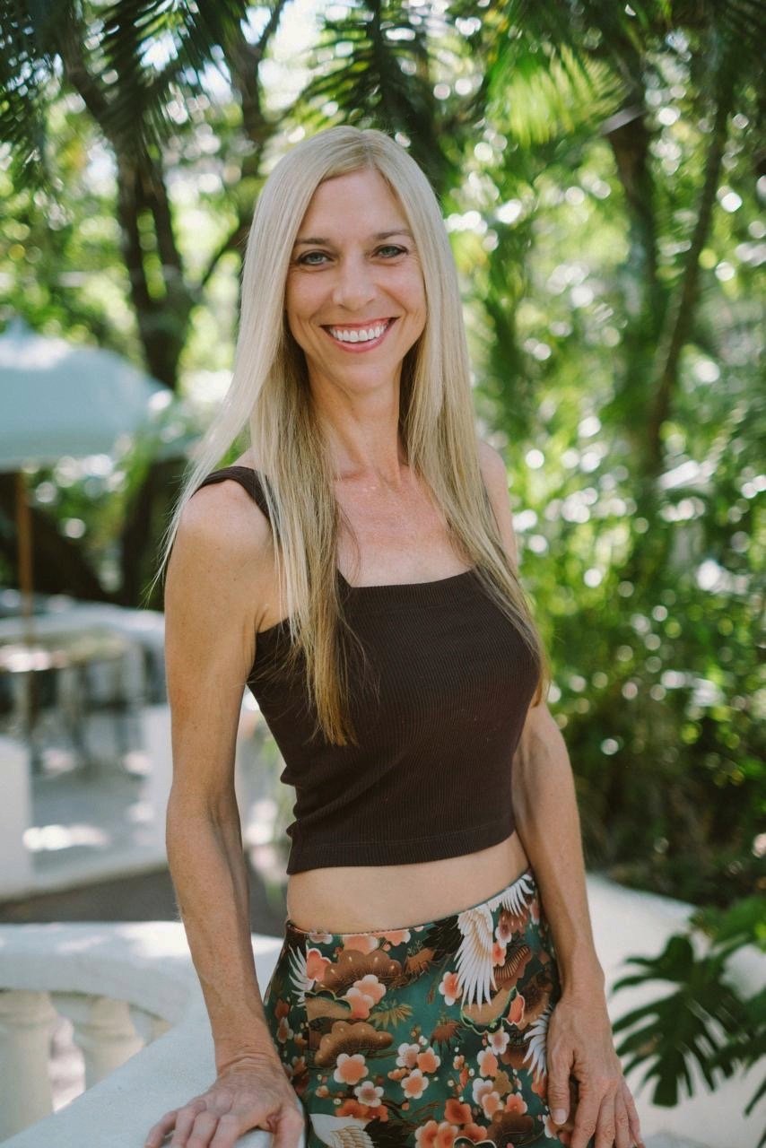 Megan Gunsorek, Family Constellations Facilitator